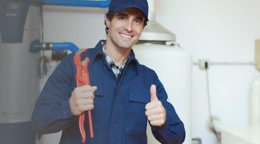 Professional Tankless Water Heater Installation in Jamaica, VT